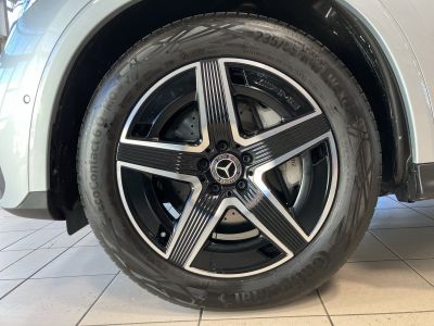 Mercedes-Benz GLC Gebrauchtwagen