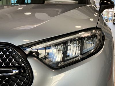 Mercedes-Benz GLC Gebrauchtwagen