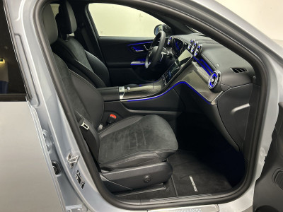 Mercedes-Benz GLC Gebrauchtwagen