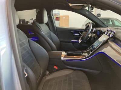 Mercedes-Benz GLC Gebrauchtwagen