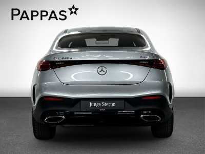 Mercedes-Benz GLC Gebrauchtwagen