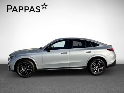 Mercedes-Benz GLC Gebrauchtwagen