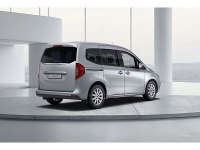 Mercedes-Benz T-Klasse Gebrauchtwagen Mercedes-Benz T-Klasse Gebrauchtwagen