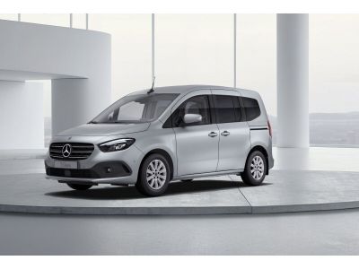 Mercedes-Benz T-Klasse Gebrauchtwagen Mercedes-Benz T-Klasse Gebrauchtwagen