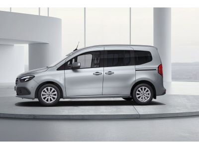 Mercedes-Benz T-Klasse Gebrauchtwagen Mercedes-Benz T-Klasse Gebrauchtwagen