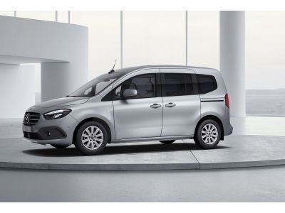 Mercedes-Benz T-Klasse Gebrauchtwagen Mercedes-Benz T-Klasse Gebrauchtwagen
