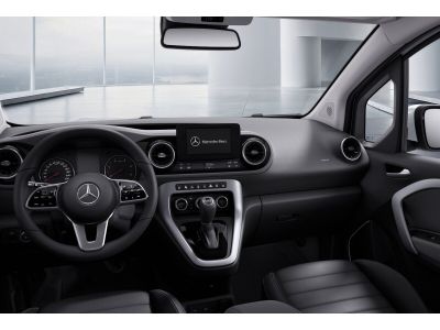 Mercedes-Benz T-Klasse Gebrauchtwagen Mercedes-Benz T-Klasse Gebrauchtwagen
