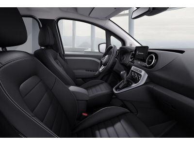 Mercedes-Benz T-Klasse Gebrauchtwagen Mercedes-Benz T-Klasse Gebrauchtwagen