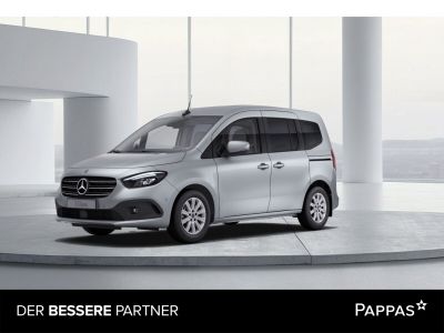 Mercedes-Benz T-Klasse Gebrauchtwagen Mercedes-Benz T-Klasse Gebrauchtwagen