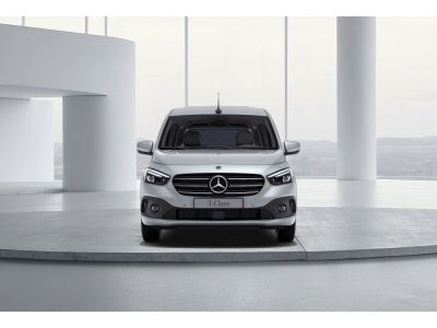 Mercedes-Benz T-Klasse Gebrauchtwagen Mercedes-Benz T-Klasse Gebrauchtwagen