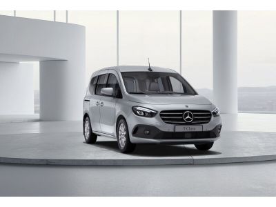 Mercedes-Benz T-Klasse Gebrauchtwagen Mercedes-Benz T-Klasse Gebrauchtwagen
