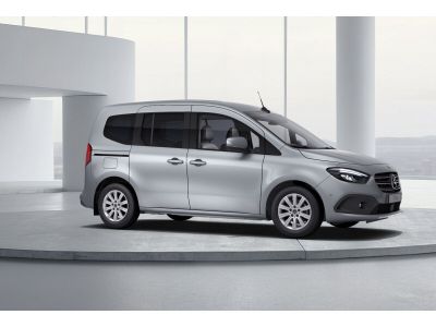 Mercedes-Benz T-Klasse Gebrauchtwagen Mercedes-Benz T-Klasse Gebrauchtwagen