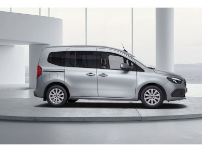 Mercedes-Benz T-Klasse Gebrauchtwagen Mercedes-Benz T-Klasse Gebrauchtwagen