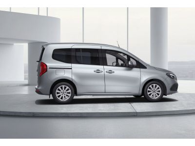 Mercedes-Benz T-Klasse Gebrauchtwagen Mercedes-Benz T-Klasse Gebrauchtwagen
