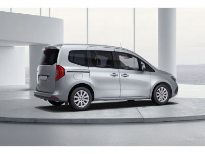 Mercedes-Benz T-Klasse Gebrauchtwagen Mercedes-Benz T-Klasse Gebrauchtwagen