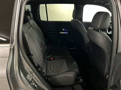 Mercedes-Benz GLB Gebrauchtwagen