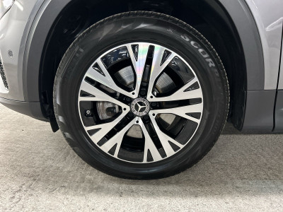 Mercedes-Benz GLB Gebrauchtwagen