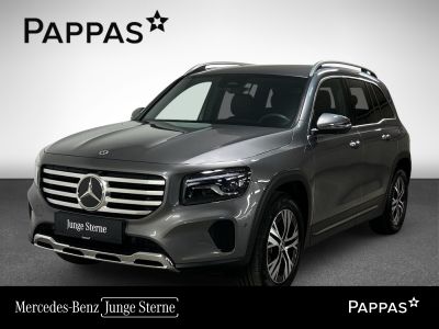 Mercedes-Benz GLB Gebrauchtwagen Mercedes-Benz GLB Gebrauchtwagen