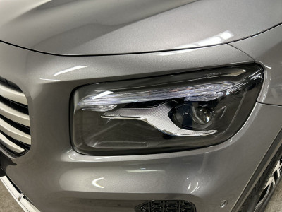 Mercedes-Benz GLB Gebrauchtwagen