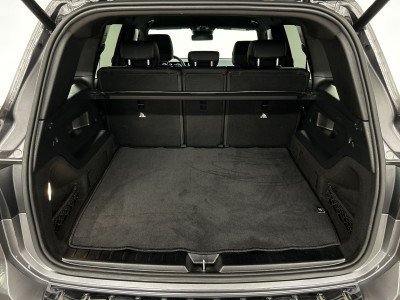 Mercedes-Benz GLB Gebrauchtwagen