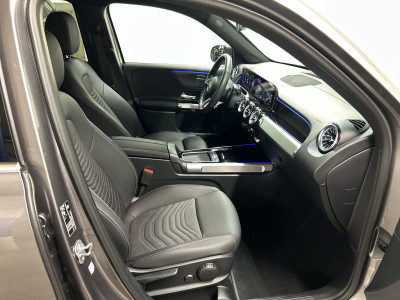 Mercedes-Benz GLB Gebrauchtwagen