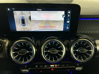 Mercedes-Benz GLB Gebrauchtwagen