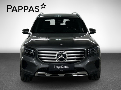 Mercedes-Benz GLB Gebrauchtwagen