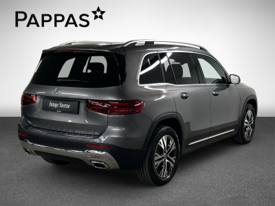 Mercedes-Benz GLB Gebrauchtwagen