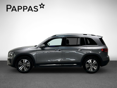 Mercedes-Benz GLB Gebrauchtwagen