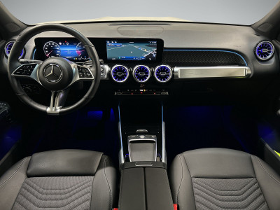 Mercedes-Benz GLB Gebrauchtwagen