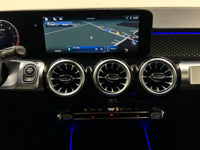 Mercedes-Benz GLB Gebrauchtwagen