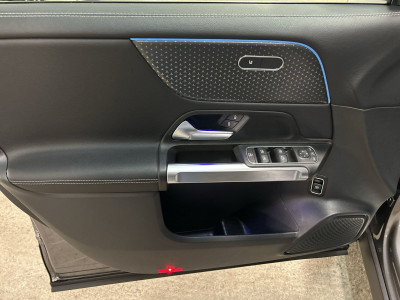 Mercedes-Benz GLB Gebrauchtwagen