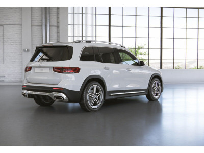 Mercedes-Benz GLB Gebrauchtwagen Mercedes-Benz GLB Gebrauchtwagen