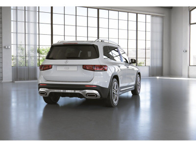 Mercedes-Benz GLB Gebrauchtwagen Mercedes-Benz GLB Gebrauchtwagen