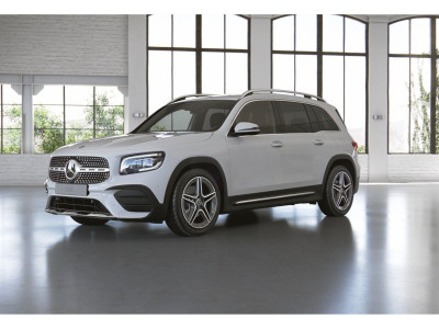 Mercedes-Benz GLB Gebrauchtwagen Mercedes-Benz GLB Gebrauchtwagen