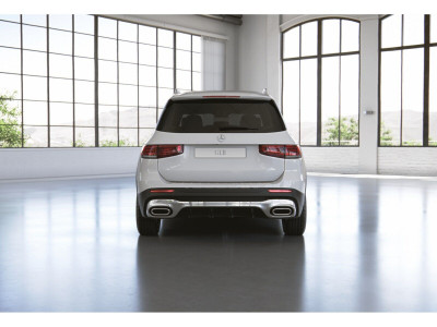 Mercedes-Benz GLB Gebrauchtwagen Mercedes-Benz GLB Gebrauchtwagen