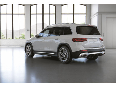 Mercedes-Benz GLB Gebrauchtwagen Mercedes-Benz GLB Gebrauchtwagen