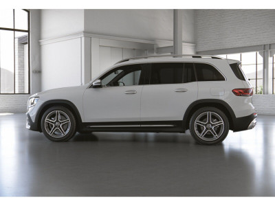 Mercedes-Benz GLB Gebrauchtwagen Mercedes-Benz GLB Gebrauchtwagen