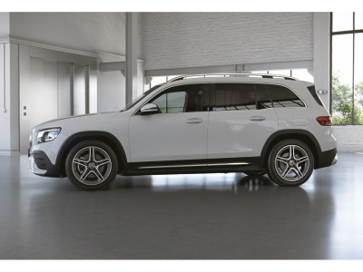 Mercedes-Benz GLB Gebrauchtwagen Mercedes-Benz GLB Gebrauchtwagen
