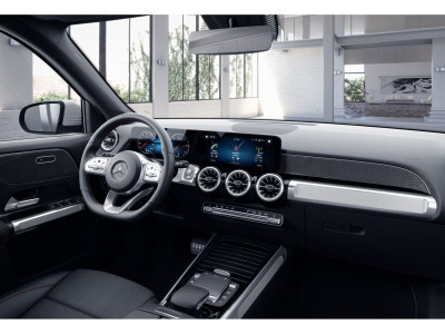 Mercedes-Benz GLB Gebrauchtwagen Mercedes-Benz GLB Gebrauchtwagen