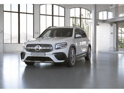 Mercedes-Benz GLB Gebrauchtwagen Mercedes-Benz GLB Gebrauchtwagen