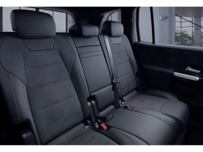 Mercedes-Benz GLB Gebrauchtwagen Mercedes-Benz GLB Gebrauchtwagen