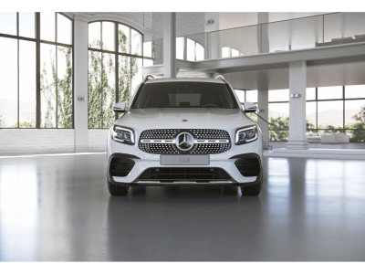 Mercedes-Benz GLB Gebrauchtwagen Mercedes-Benz GLB Gebrauchtwagen