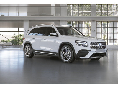 Mercedes-Benz GLB Gebrauchtwagen Mercedes-Benz GLB Gebrauchtwagen