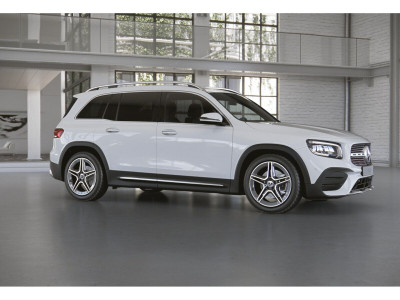 Mercedes-Benz GLB Gebrauchtwagen Mercedes-Benz GLB Gebrauchtwagen