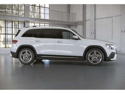 Mercedes-Benz GLB Gebrauchtwagen Mercedes-Benz GLB Gebrauchtwagen