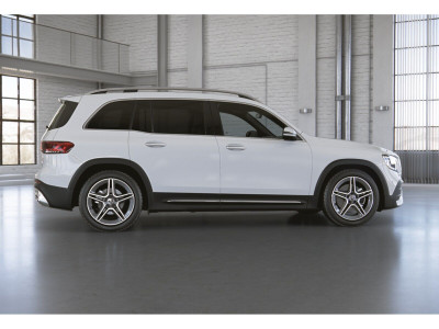 Mercedes-Benz GLB Gebrauchtwagen Mercedes-Benz GLB Gebrauchtwagen