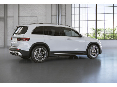 Mercedes-Benz GLB Gebrauchtwagen Mercedes-Benz GLB Gebrauchtwagen