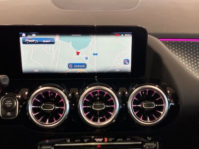 Mercedes-Benz GLA Gebrauchtwagen