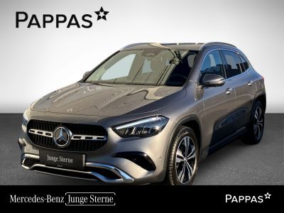 Mercedes-Benz GLA Gebrauchtwagen